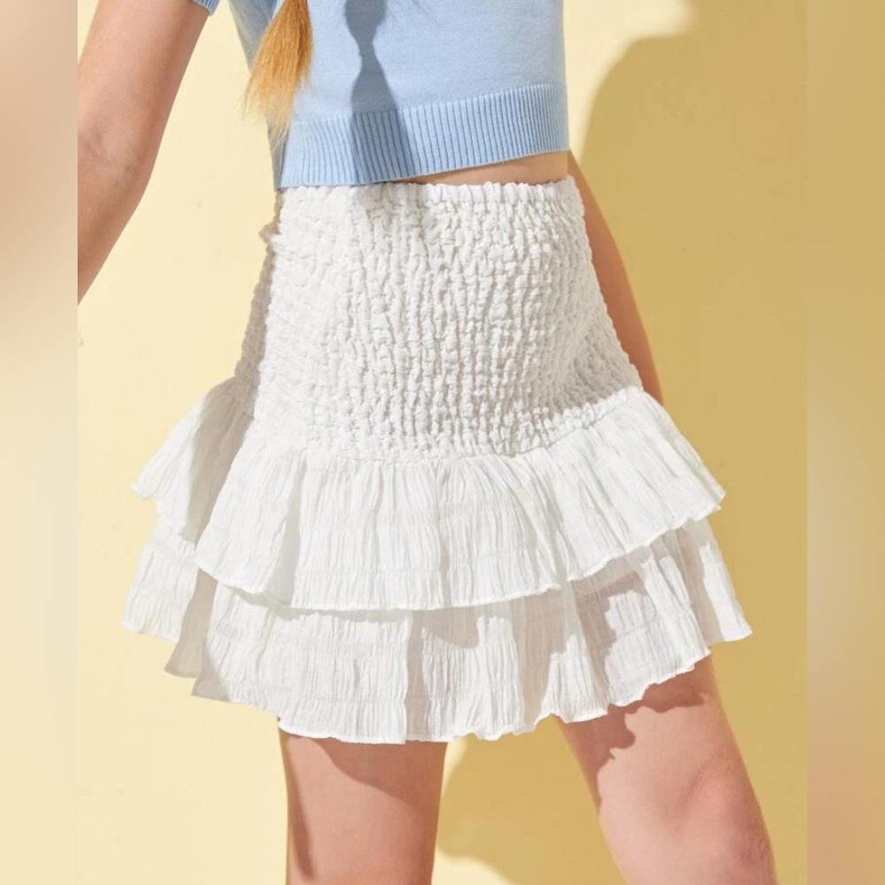 Girls skirt